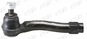 Honda CR-V IV 12- наконечник рулевой правый CEHO-49 CTR