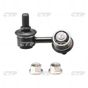 Hyundai Trajet00-06 Стойка стабилизатора перед. левая CLKH-12 CTR