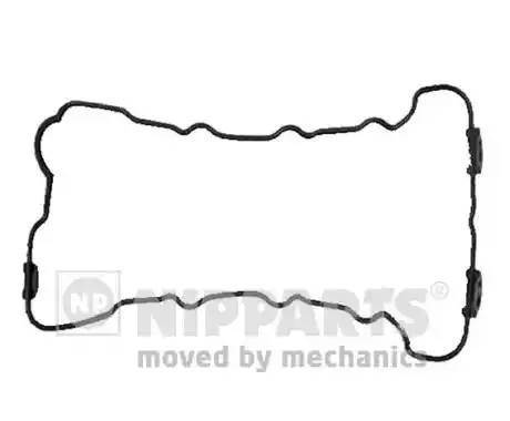 Nissan SR20DE Прокладка клапанной крышки J1221040 H B JAKOPARTS NIPPARTS