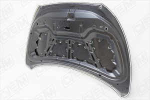 КАПОТ HYUNDAI IX35 (2010-НВ) OEM0006KPT OEMPARTS