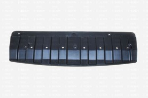 Защита двигателя центр (пластик) Rio 4 JH03-K2-040 JH03K2040 JORDEN