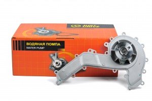 VAG Amarok DDXC Помпа системы охлаждения JPW0047 JUST DRIVE