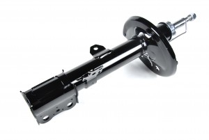 Chery Tiggo(T11)/Omoda C5 DCT7/Rav 4 00-05 - амортизатор передний левый JAS0031 JUST DRIVE
