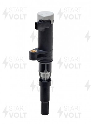 Renault 1.4, 1.6 , 2.0 16клап. катушка зажигания SC0902 START VOLT