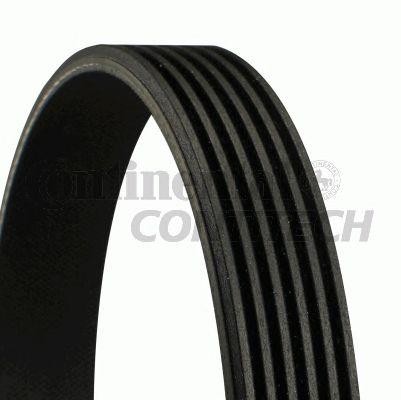 6PK1900 Daewoo Leganza,Nubira 2,0  ремень агрегатов 6-PK-1900 CONTITECH
