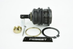 Honda Accord 98-02-08- шаровая опора верхняя 0320-CL7UP FEBEST