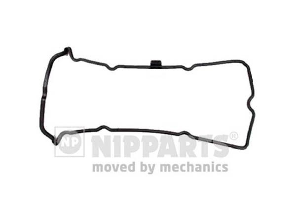NISSAN Primera/Teana/X-Trail 07/01-> прокладка клапанной крышки J1221064 H B JAKOPARTS NIPPARTS
