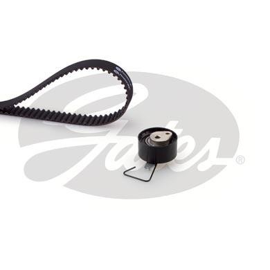Rover 45 комплект ГРМ K015497XS GATES