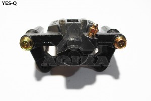 Chevrolet Lacetti Суппорт заднего тормоза левый/LAC RR-LH/96800085/YES-Q ESC9068L YES Q