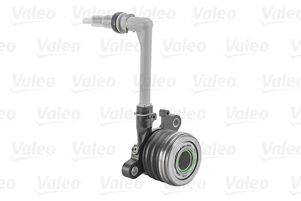 Nissan X-Trail T31, Qashqai 2.0 подшипник выжимной гидравлический 804544 VALEO PHC