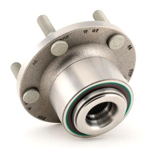Volvo S40 Подшипник ступицы передней VKBA6543 SKF