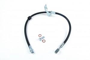 Chevrolet Cruze/Orlando/Astra J шланг тормозной задний левый JBH0277 JUST DRIVE
