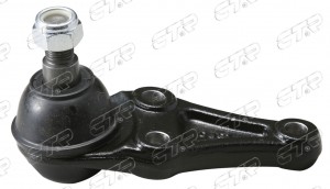 Mitsubishi Pajero III 00-06, 4, L200 05-14- /Sport 08-14 Шаровая опора нижняя CBM-33 CTR
