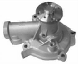 Mitsubishi 4G63 Lancer IX 2.0, Outlander 2.0, 2.4 помпа GWM81A GMB