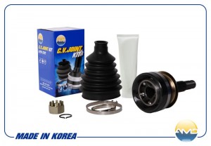 Daewoo Nexia SOHC 02-08 / Lanos Шрус наружный AMD.25556 AMD