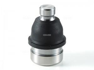 Mitsubishi Lancer 9, 10, OUT XL, ASX шаровая опора со стопором 0104-0785 GMB