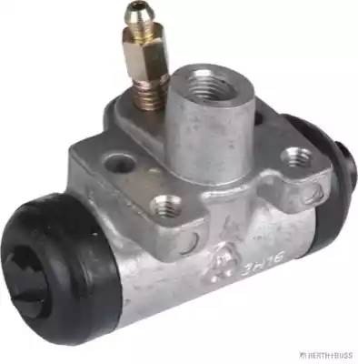 HONDA Civic VI 2,0 Type-R 09/01-09/05/ CR-V I 2,0 16V 01/99 цилиндр тормозной пр J3234060 H B JAKOPARTS NIPPARTS