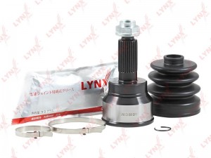 Suzuki SX-4 ШРУС наружный 2WD CO-3680 LYNXAUTO