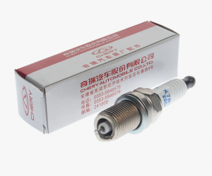 Chery Kimo свеча зажигания(BKR5E-11) A113707110CA CHERY