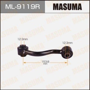 NISSAN (Juke F15) (2010-) стойка заднего стабилизатора правая ML-9119R MASUMA