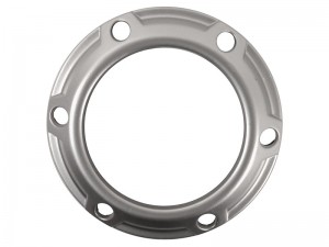 Оправа туманки MITSUBISHI OUTLANDER XL 06-10 RH=LH STMB512190 SAT