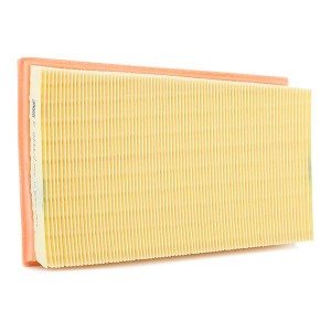 Nissan X-Trail (T31), Qashqai 1.6, 2.0 фильтр воздушный C24332 MANN FILTER