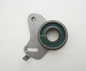 MMC ролик натяжитель GT90680 GMB