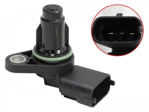 Hyundai Elantra/Ceed/i30 1.4-1,6б 06-10/Solaris/Rio 12-, Creta 1.6 Датчик положе ST393502B030 SAT