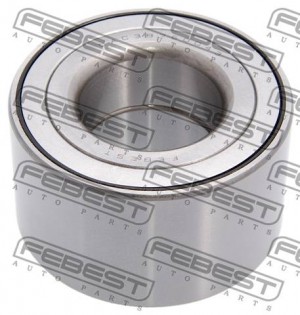 NISSAN SERENA C24 1999-2004 Febest  подшипник ступичный задний DAC38760043 FEBEST