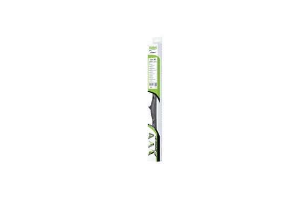 350мм Щетка стеклоочистителя гибридная 575825 VALEO PHC