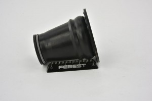 уплотнительное кольцо свечного колодца NCP-012 FEBEST