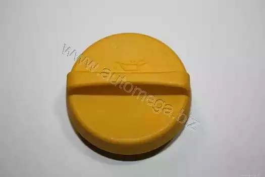 Opel крышка маслозаливной горловины 130122710 AUTOMEGA