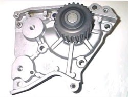 Kia Sportage 96-02 Помпа водяная GWK-19A GMB