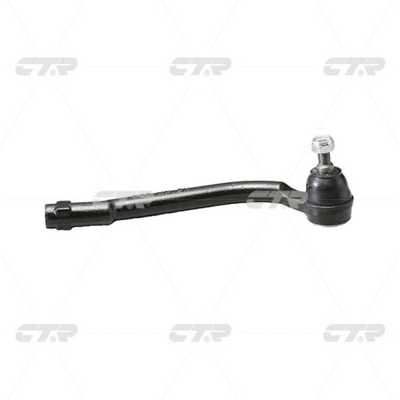 Hyundai ElantraHD 06-11/I30 06-12/Ceed 06-12/Cerato09-11 наконечник рулев прав CE0330R CTR