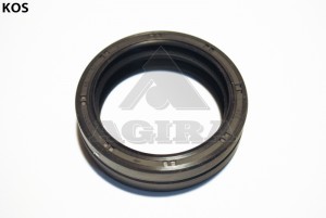Kia Hyundai D4CB Сальник к\в передний    62x48x8 KOS-091 KOS KOREA