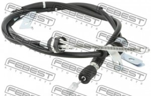 Трос русника правый 07100-SN413RH FEBEST