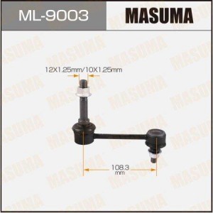 Toyota Mark II Стойка переднего стабилизатора ML-9003 MASUMA