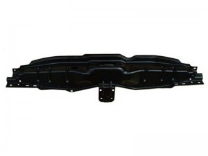 Peugeot Boxer рамка крепления радиатора верхняя часть STFT760090 SAT