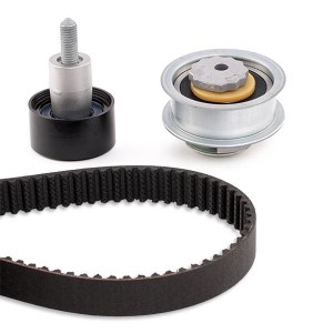 VAG 1.0TSI-1.6 11-> комплект ремня ГРМ CT1167K1 CONTITECH