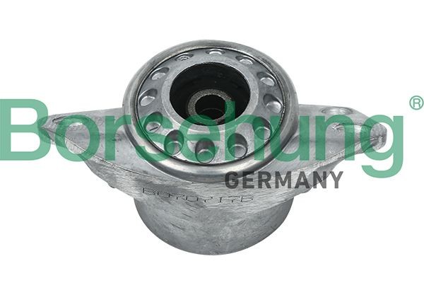 VAG Golf IV, Octavia 1U, Polo Sedan опора заднего амортизатора B12237 BORSEHUNG