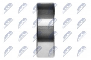 Nissan подшипник подвесной правого привода 35x62x20 NLPNS001 NTY