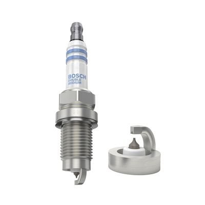 IZFR6K-11S Honda свеча зажигания (иридий) 0 242 240 675 BOSCH