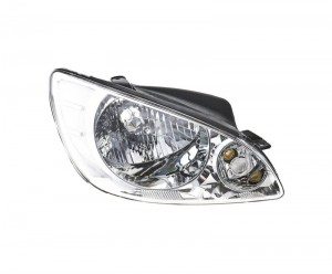 Hyundai Getz с 05 фара передняя правая 2211141RLDEM DEPO