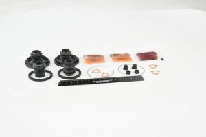 Toyota Chaser р/к заднего суппорта 0175-GX90R FEBEST