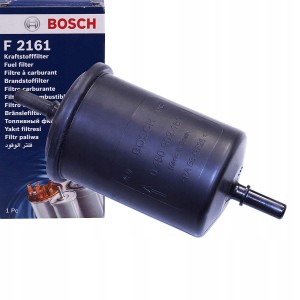 Renault Logan, Symbol, Peugeot 206 -08 Фильтр топливный       KL72 0 450 902 161 BOSCH