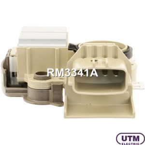 Mitsubishi Lancer 9, Carisma 97-/Colt 95-/Galant 96-/Mirage 97-/Pajero 98- реле  RM3341A UTM