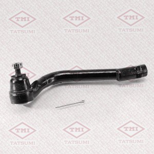 Hyundai IX35/I40/Sportage 11-/Optima 11-16/Sonata YF/i45/Grandeur 10- Наконечник TEC1749L TATSUMI