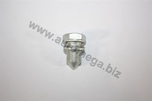 VAG пробка сливная масляного поддона с кольцом 10N908013201 AUTOMEGA