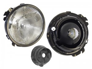 Hyyndai Porter фара левая ST22111P5L SAT