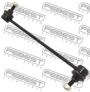 Mitsubishi Сhariot space wagon grandis n84w n94w 1997-2003 стойка стабилизатора  0423-002 FEBEST